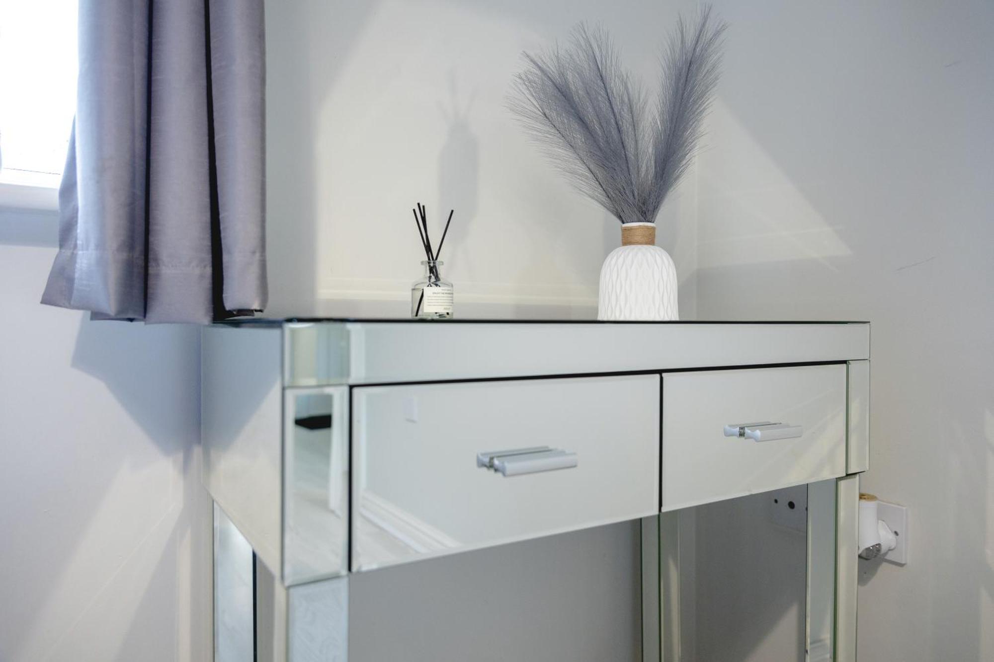 Sunderland City Centre Cosy 2 Bed Apartment Екстер'єр фото