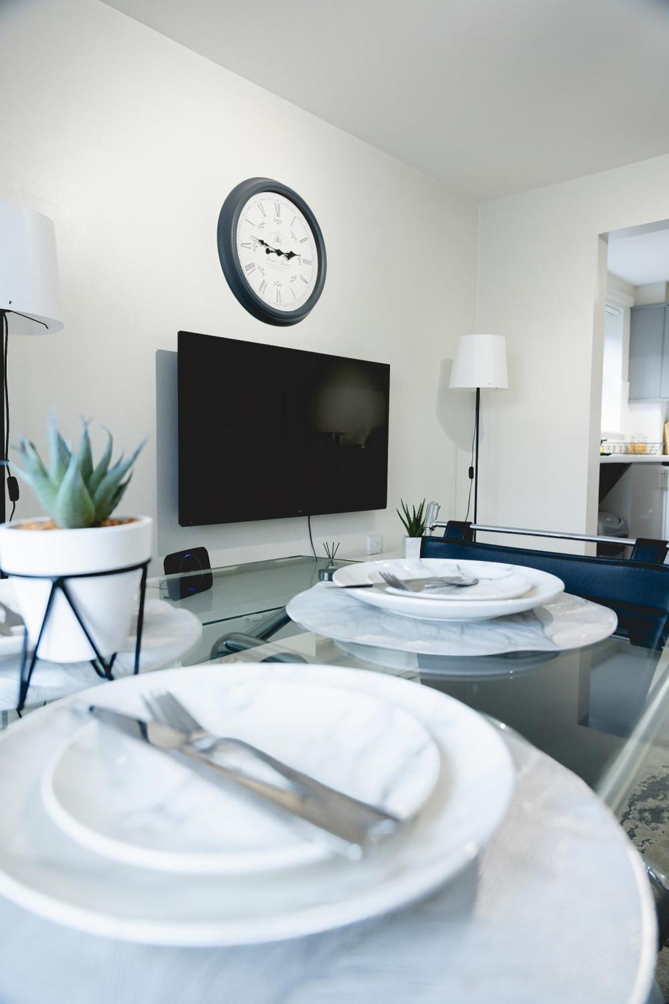Sunderland City Centre Cosy 2 Bed Apartment Екстер'єр фото