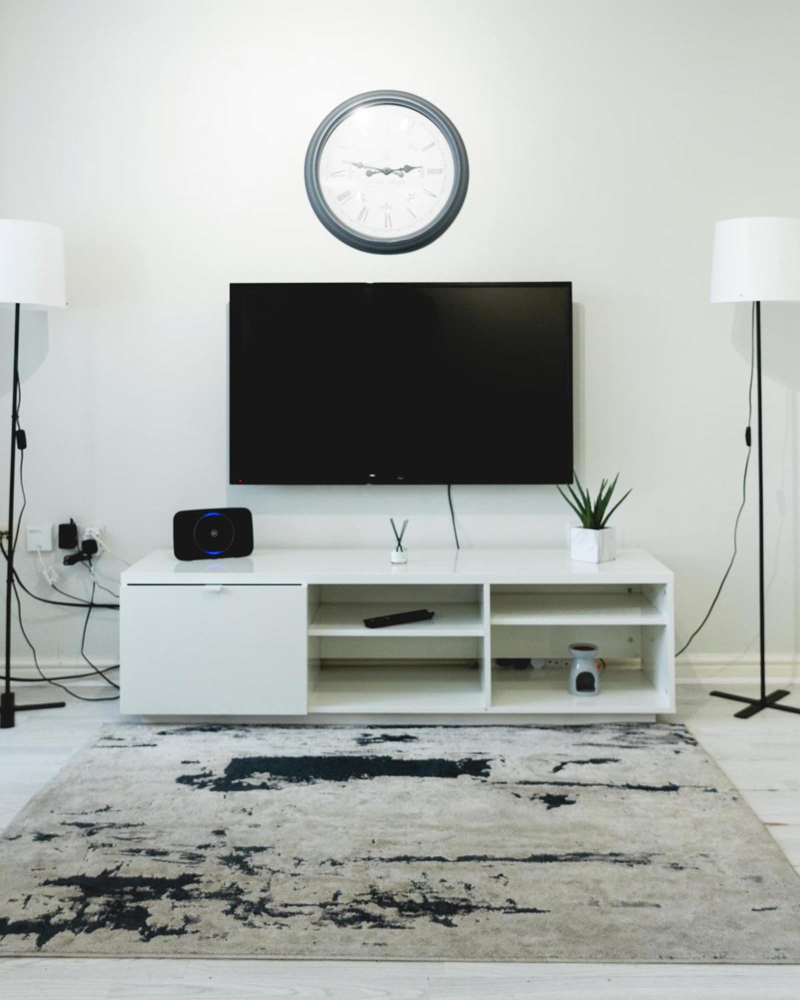 Sunderland City Centre Cosy 2 Bed Apartment Екстер'єр фото